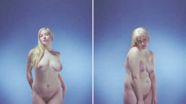 améliorer la posture corporelle pour être élégante