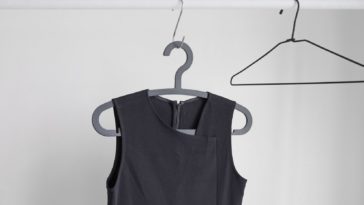 essentiels de garde robe