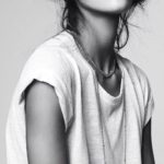 comment porter t-shirt blanc