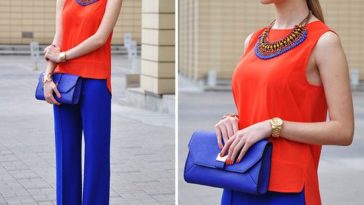 bien associer couleurs