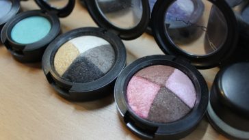 comment se maquiller les yeux