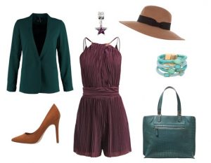 comment bien s'habiller en couleurs