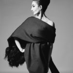 allure femme élégante