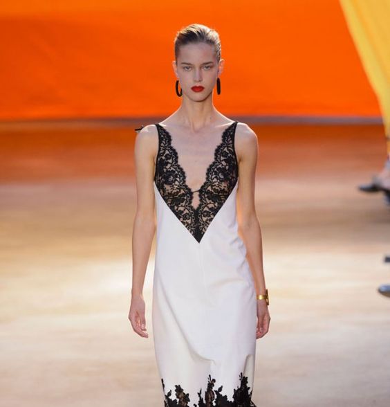 nuisette celine tendances mode