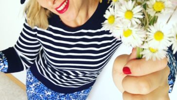 comment réchauffer son look mi saison