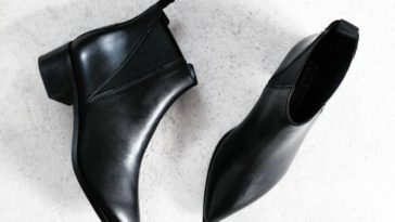 quelles boots pour aller avec tout