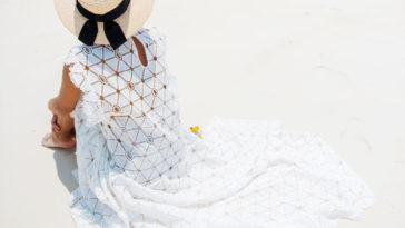 comment s'habiller à la plage