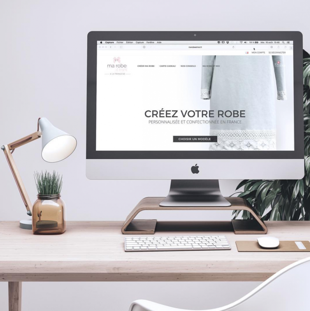 robe-ideale-elegante