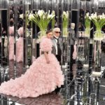 défilé haute couture Chanel