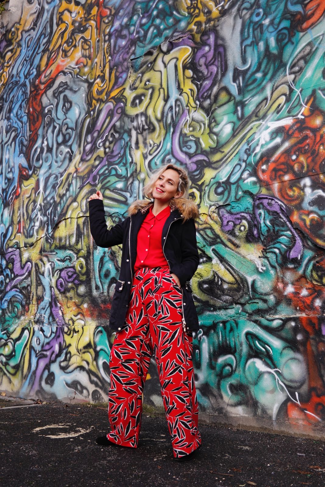 association de couleurs