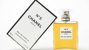 chanel n°5