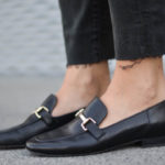 comment porter les mocassins