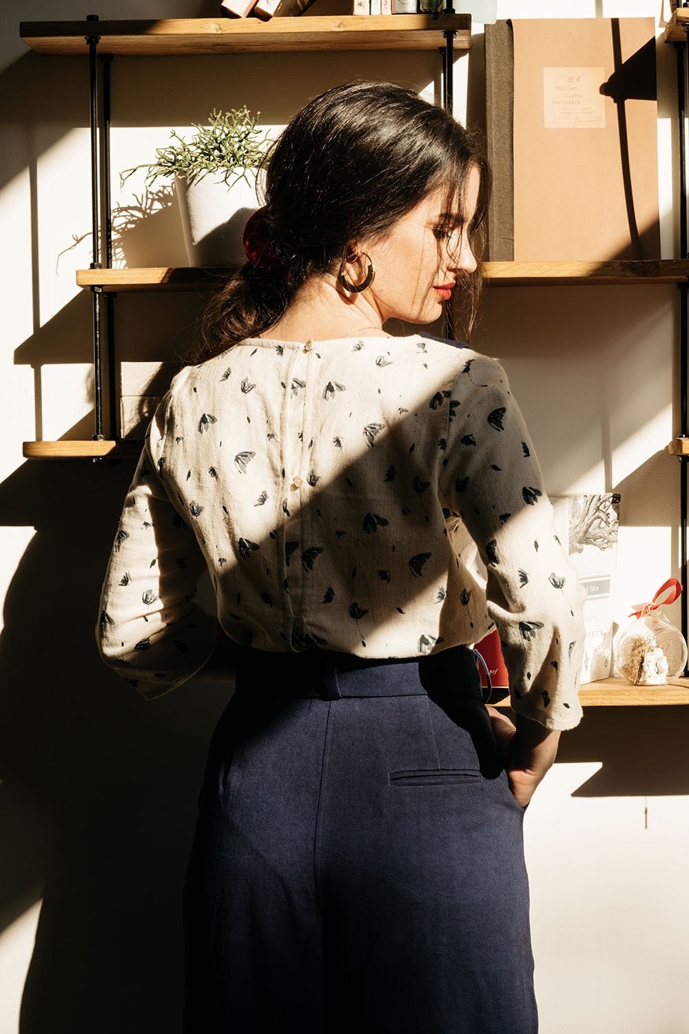 mode éco-responsable