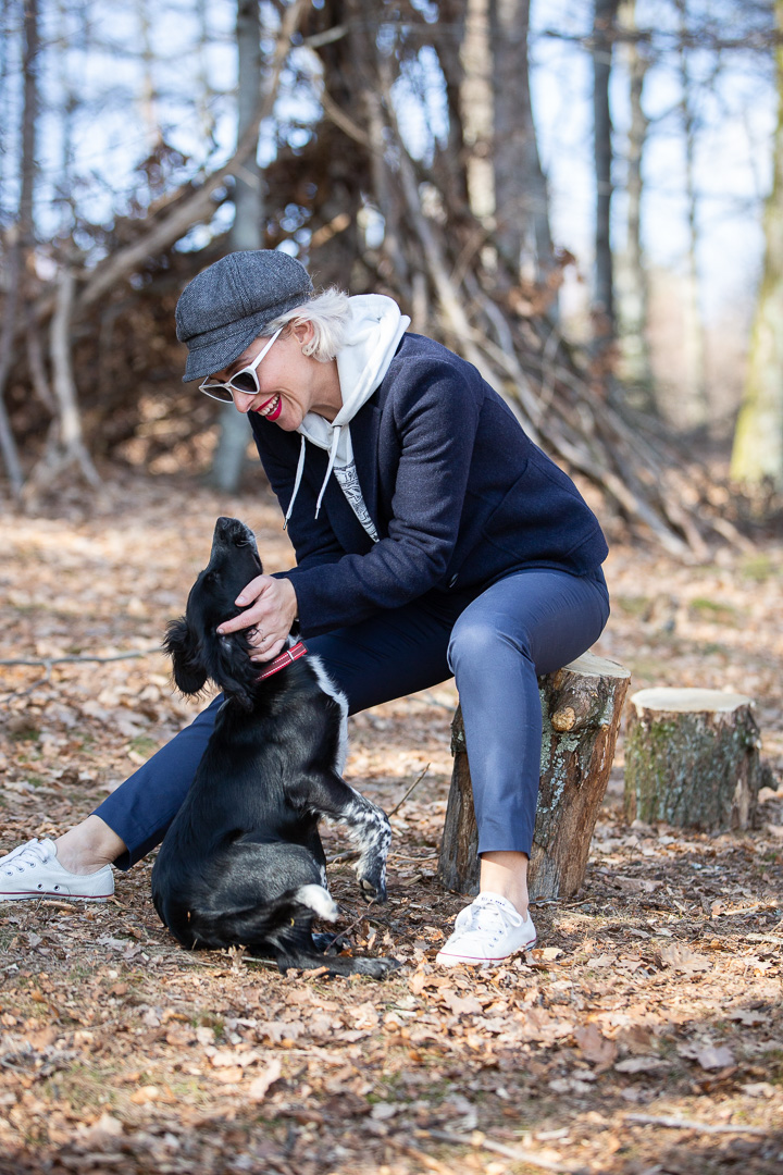 comment rester élégante