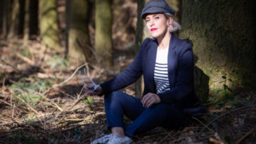 comment rester élégante