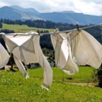 mode éco-responsable