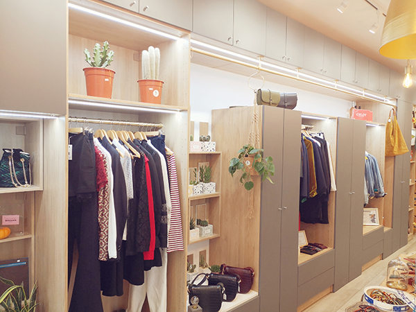 boutique made in france Paris