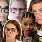 avoir du style avec lunettes de vue