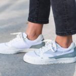 baskets recyclables femme