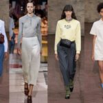 le minimalisme ou le futur de la mode