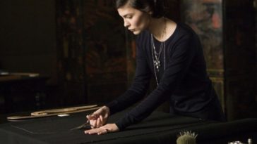 style vintage robes mythiques