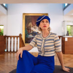 style Chanel seconde main