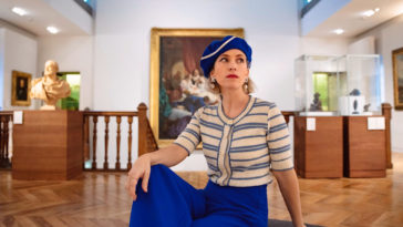 style Chanel seconde main