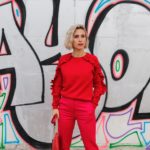 avec quoi porter le rose