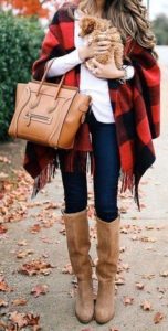 jean skinny avec bottes