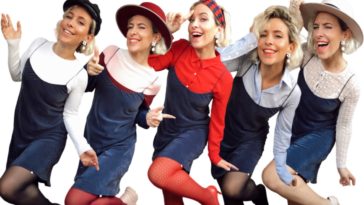 comment porter la slip dress