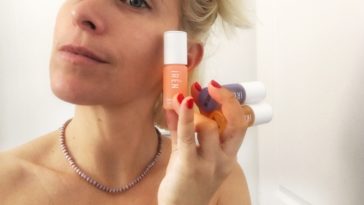 serums personnalisés beauté