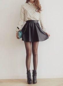 comment choisir bottines femme