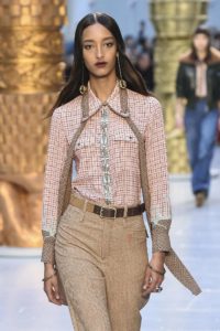 tendances de mode hiver 2020