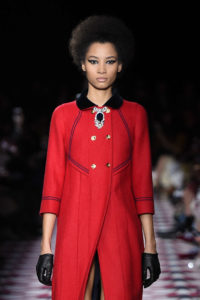 tendances de mode hiver 2020