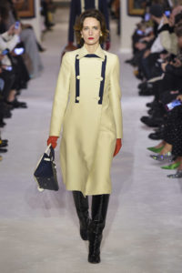 couleurs tendances de mode hiver 2020