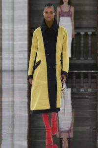 couleurs tendances de mode hiver 2020