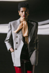 tendances de mode hiver 2020
