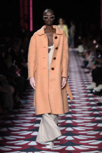 couleurs tendances de mode hiver 2020