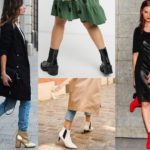 quelles bottines choisir pour quelle morphologie