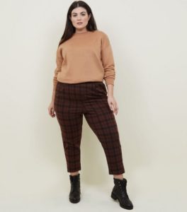 quelles bottines quand on est ronde