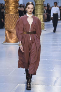 tendances de mode hiver 2020