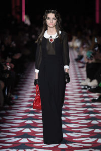 tendances de mode hiver 2020