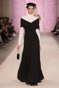 tendances de mode hiver 2020