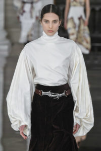 tendances de mode hiver 2020