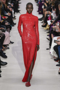 couleurs tendances de mode hiver 2020