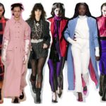 tendances de mode automne hiver 2020