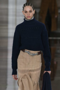 tendances de mode hiver 2020