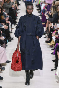 tendances de mode hiver 2020