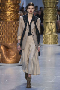 tendances de mode hiver 2020