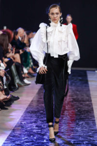 tendances de mode hiver 2020
